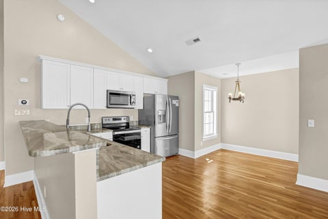 Tiny photo for 818 N New River Drive #102, Surf City, NC 28445 (MLS # 100603855)