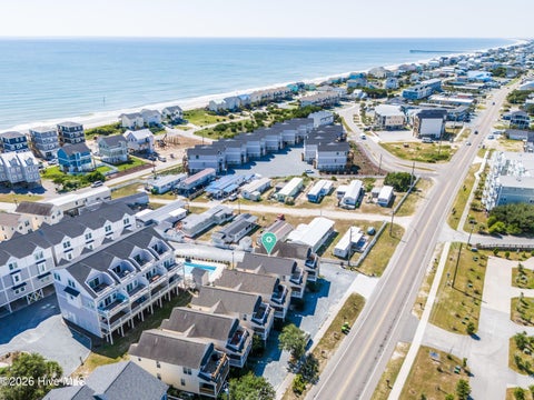 Tiny photo for 818 N New River Drive #102, Surf City, NC 28445 (MLS # 100603855)