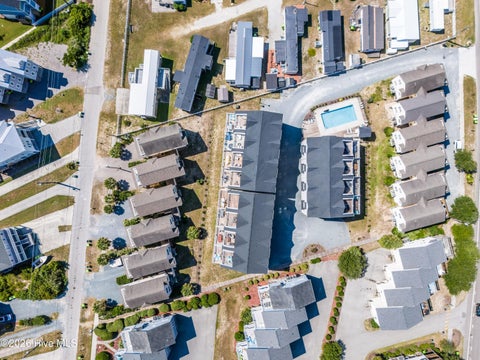 Tiny photo for 818 N New River Drive #102, Surf City, NC 28445 (MLS # 100603855)