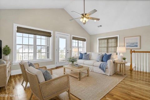 Tiny photo for 818 N New River Drive #102, Surf City, NC 28445 (MLS # 100603855)