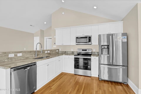 Tiny photo for 818 N New River Drive #102, Surf City, NC 28445 (MLS # 100603855)