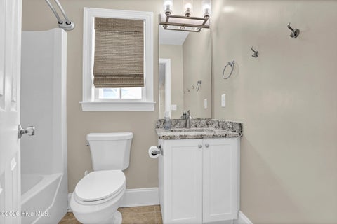 Tiny photo for 818 N New River Drive #102, Surf City, NC 28445 (MLS # 100603855)