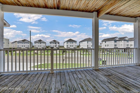 Tiny photo for 818 N New River Drive #102, Surf City, NC 28445 (MLS # 100603855)
