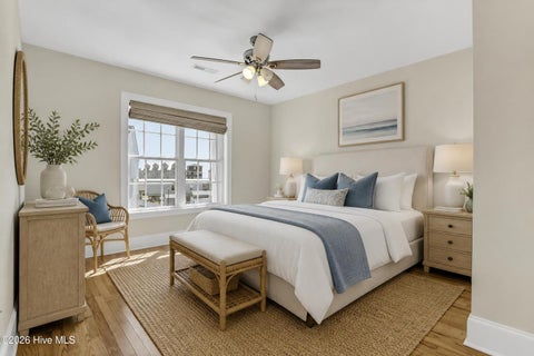 Tiny photo for 818 N New River Drive #102, Surf City, NC 28445 (MLS # 100603855)