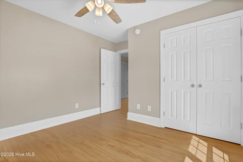 Tiny photo for 818 N New River Drive #102, Surf City, NC 28445 (MLS # 100603855)