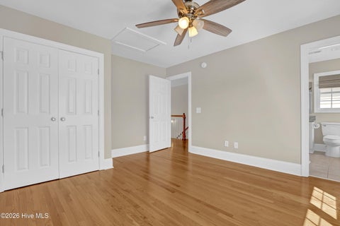 Tiny photo for 818 N New River Drive #102, Surf City, NC 28445 (MLS # 100603855)