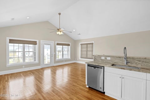 Tiny photo for 818 N New River Drive #102, Surf City, NC 28445 (MLS # 100603855)