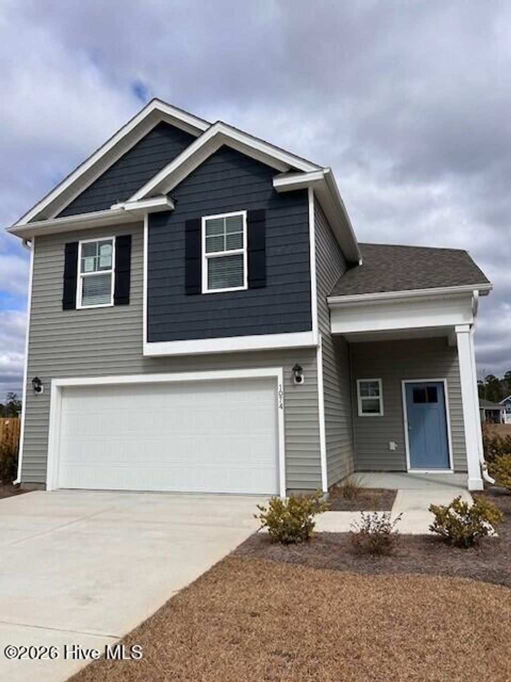 Photo of 1074 Sandy Heights Loop #Lot 47, Navassa, NC 28451 (MLS # 100520275)