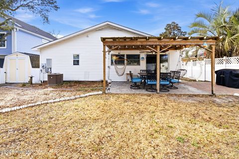Tiny photo for 132 NE 32nd Street, Oak Island, NC 28465 (MLS # 100560185)