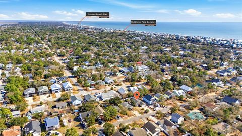 Tiny photo for 132 NE 32nd Street, Oak Island, NC 28465 (MLS # 100560185)