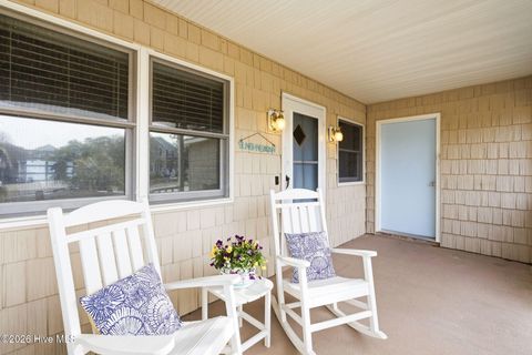 Tiny photo for 132 NE 32nd Street, Oak Island, NC 28465 (MLS # 100560185)
