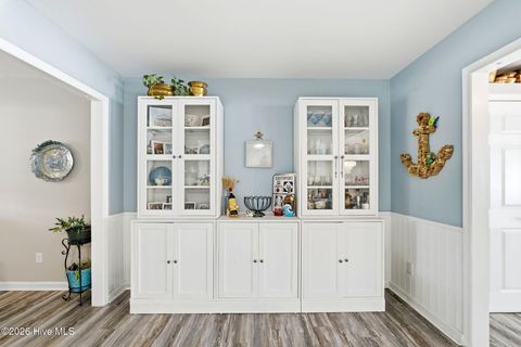 Tiny photo for 132 NE 32nd Street, Oak Island, NC 28465 (MLS # 100560185)