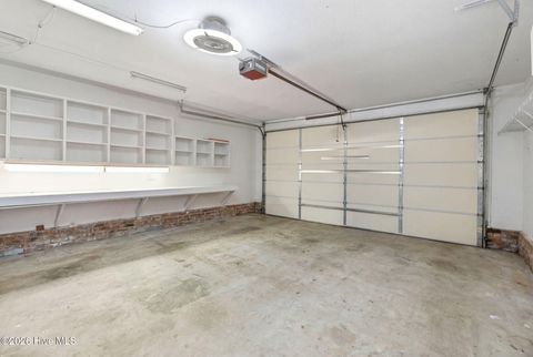 Tiny photo for 132 NE 32nd Street, Oak Island, NC 28465 (MLS # 100560185)