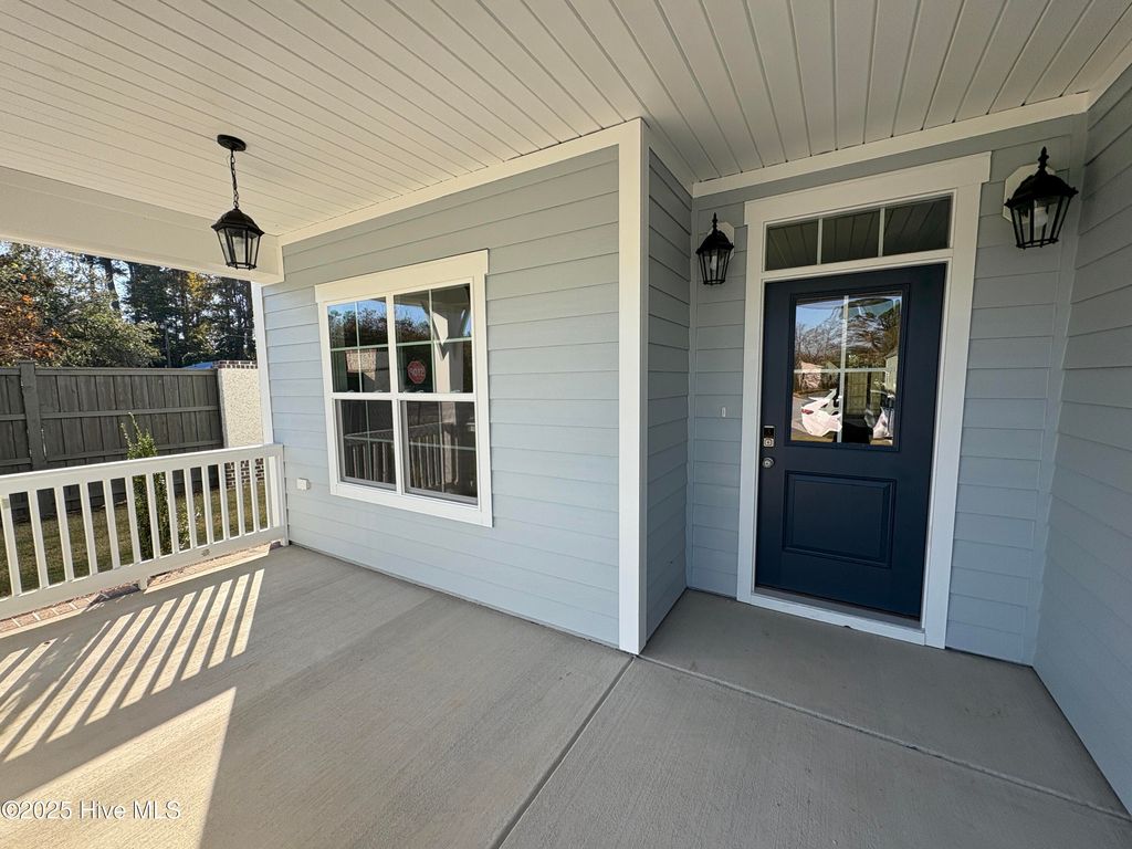 Photo of 105 Flat Clam Drive, Wilmington, NC 28401 (MLS # 100539800)