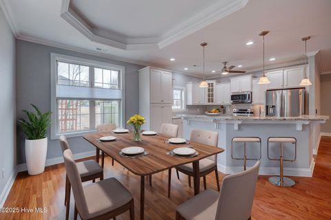 Tiny photo for 315 Motts Forest Road, Wilmington, NC 28412 (MLS # 100560537)