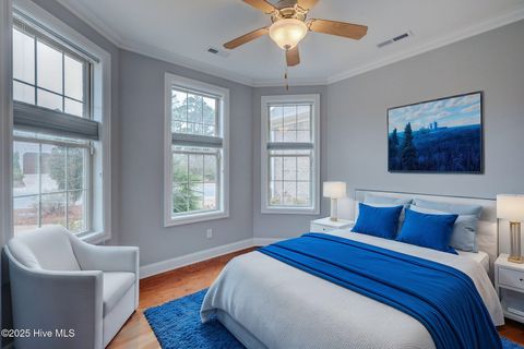 Tiny photo for 315 Motts Forest Road, Wilmington, NC 28412 (MLS # 100560537)