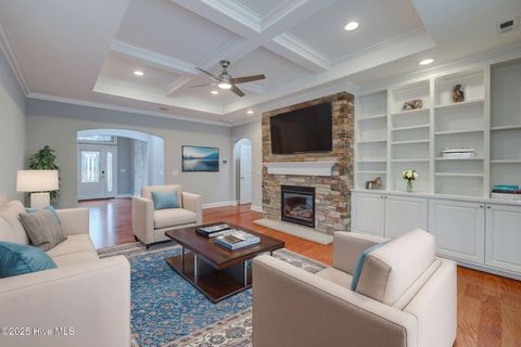 Tiny photo for 315 Motts Forest Road, Wilmington, NC 28412 (MLS # 100560537)