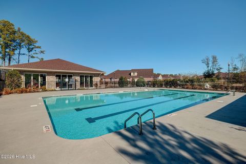 Tiny photo for 315 Motts Forest Road, Wilmington, NC 28412 (MLS # 100560537)