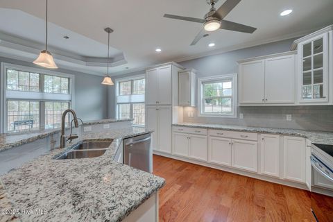 Tiny photo for 315 Motts Forest Road, Wilmington, NC 28412 (MLS # 100560537)