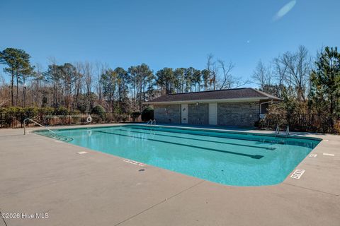 Tiny photo for 315 Motts Forest Road, Wilmington, NC 28412 (MLS # 100560537)
