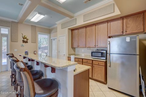 Tiny photo for 315 Motts Forest Road, Wilmington, NC 28412 (MLS # 100560537)