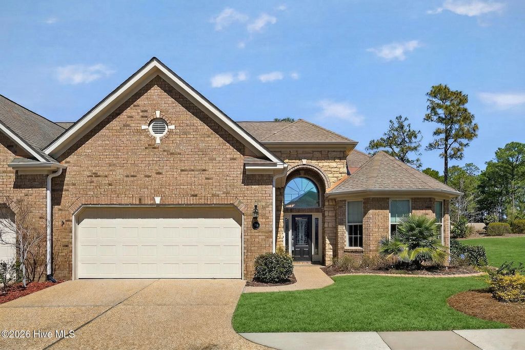 Photo of 315 Motts Forest Road, Wilmington, NC 28412 (MLS # 100560537)