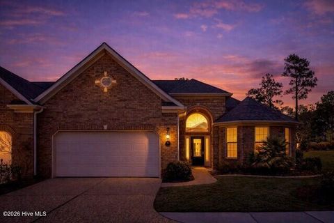 Tiny photo for 315 Motts Forest Road, Wilmington, NC 28412 (MLS # 100560537)