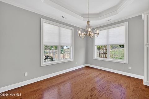 Tiny photo for 315 Motts Forest Road, Wilmington, NC 28412 (MLS # 100560537)