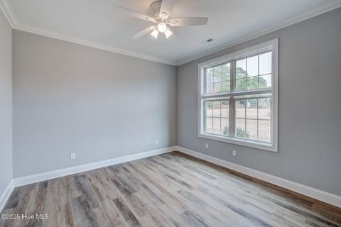 Tiny photo for 315 Motts Forest Road, Wilmington, NC 28412 (MLS # 100560537)