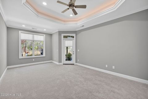 Tiny photo for 315 Motts Forest Road, Wilmington, NC 28412 (MLS # 100560537)