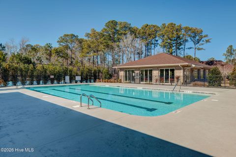 Tiny photo for 315 Motts Forest Road, Wilmington, NC 28412 (MLS # 100560537)