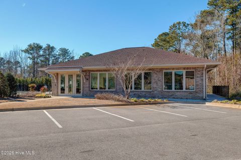 Tiny photo for 315 Motts Forest Road, Wilmington, NC 28412 (MLS # 100560537)