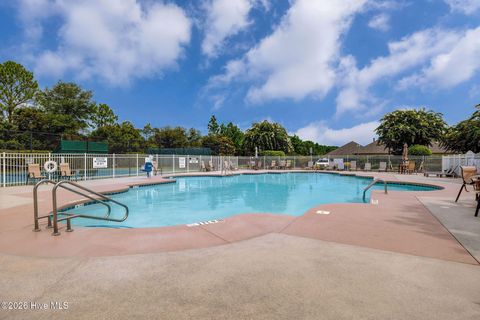 Tiny photo for 315 Motts Forest Road, Wilmington, NC 28412 (MLS # 100560537)