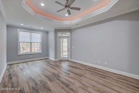 Tiny photo for 315 Motts Forest Road, Wilmington, NC 28412 (MLS # 100560537)