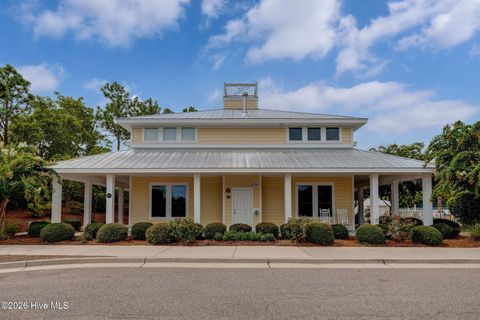 Tiny photo for 315 Motts Forest Road, Wilmington, NC 28412 (MLS # 100560537)