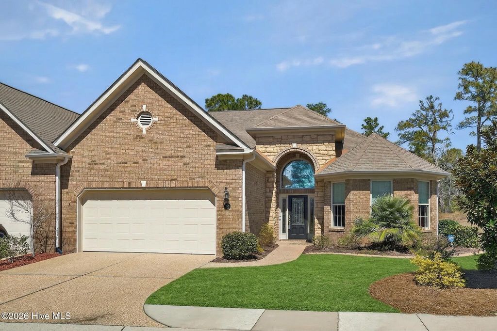 Photo of 315 Motts Forest Road, Wilmington, NC 28412 (MLS # 100560537)