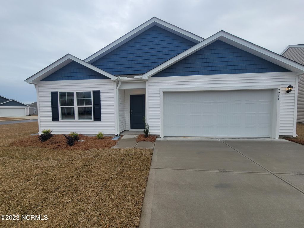 Photo of 2214 Emerald Avenue, Castle Hayne, NC 28429 (MLS # 100556788)