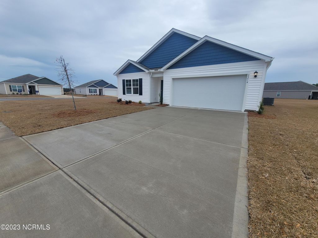 Photo of 2214 Emerald Avenue, Castle Hayne, NC 28429 (MLS # 100556788)