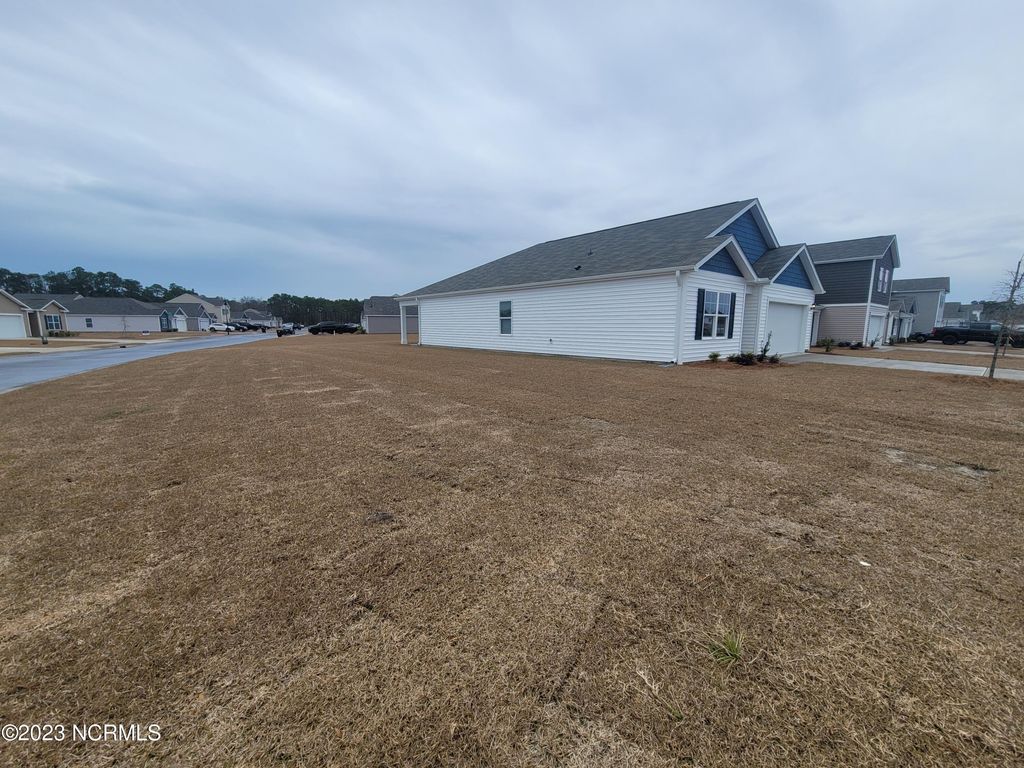 Photo of 2214 Emerald Avenue, Castle Hayne, NC 28429 (MLS # 100556788)