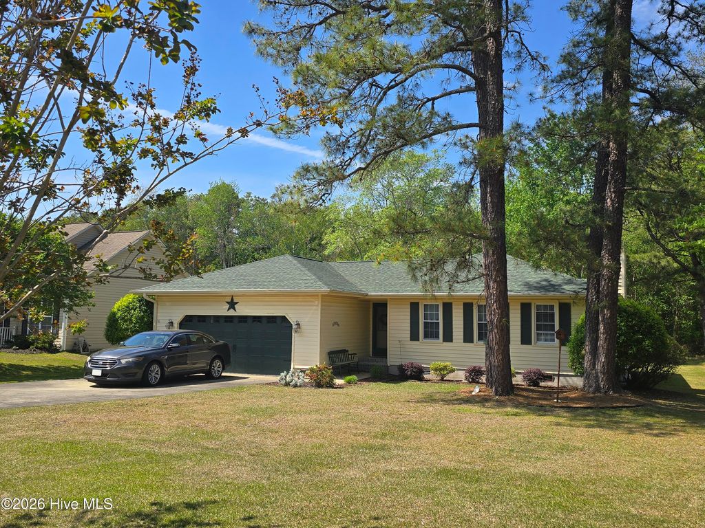Photo of 1836 Caracara Drive, New Bern, NC 28560 (MLS # 100568215)