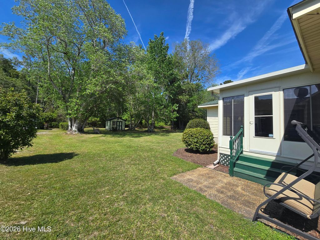 Photo of 1836 Caracara Drive, New Bern, NC 28560 (MLS # 100568215)