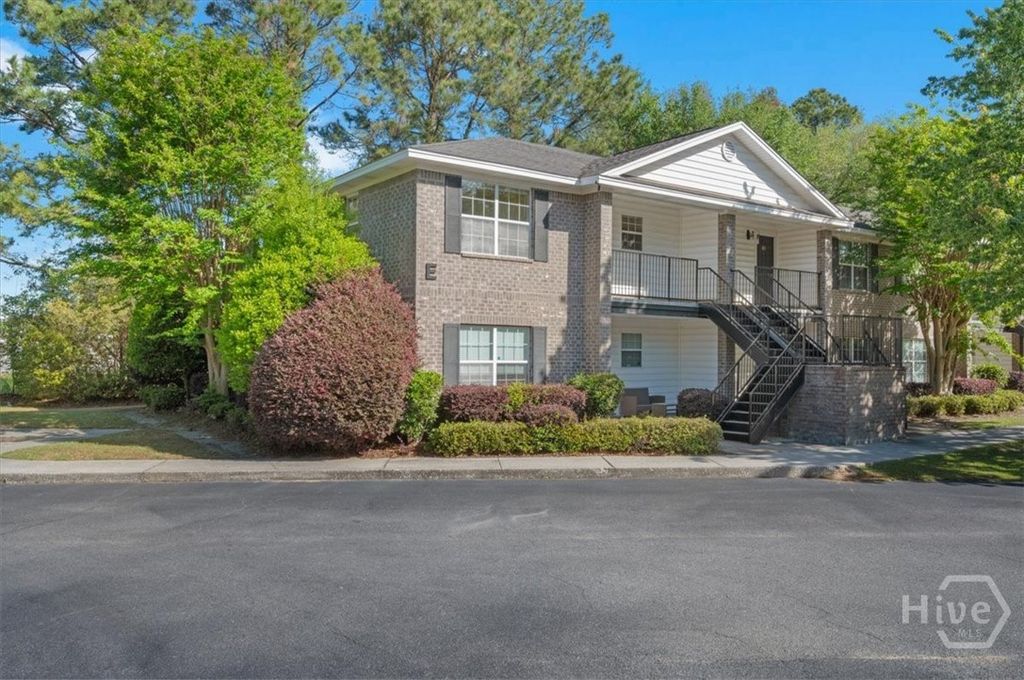 Photo of 76 Al Henderson Boulevard #E-1, Savannah, GA 31419 (MLS # SA353211)
