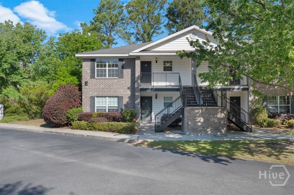 Photo of 76 Al Henderson Boulevard #E-1, Savannah, GA 31419 (MLS # SA353211)