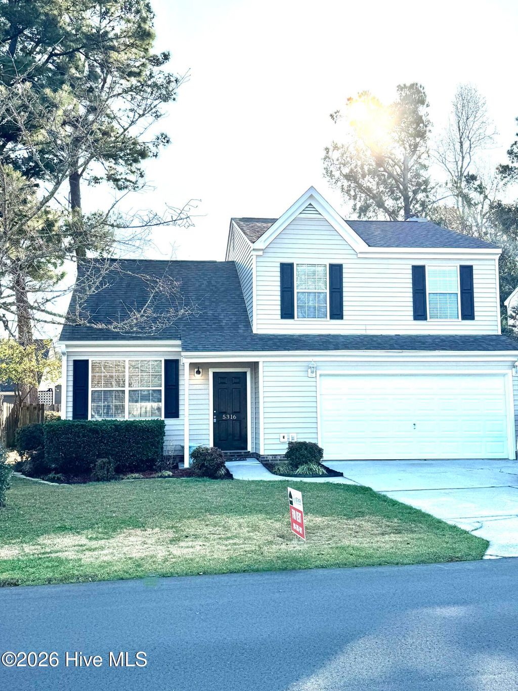 Photo of 5316 Ivocet Drive, Wilmington, NC 28409 (MLS # 100555019)