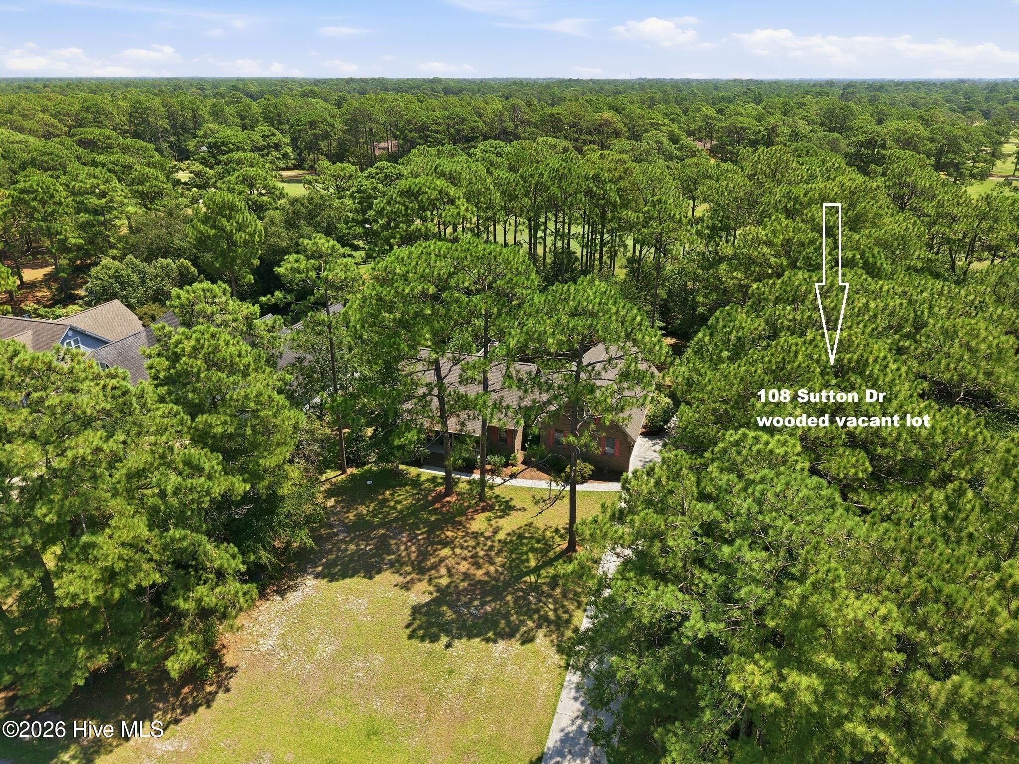 110 Sutton Drive