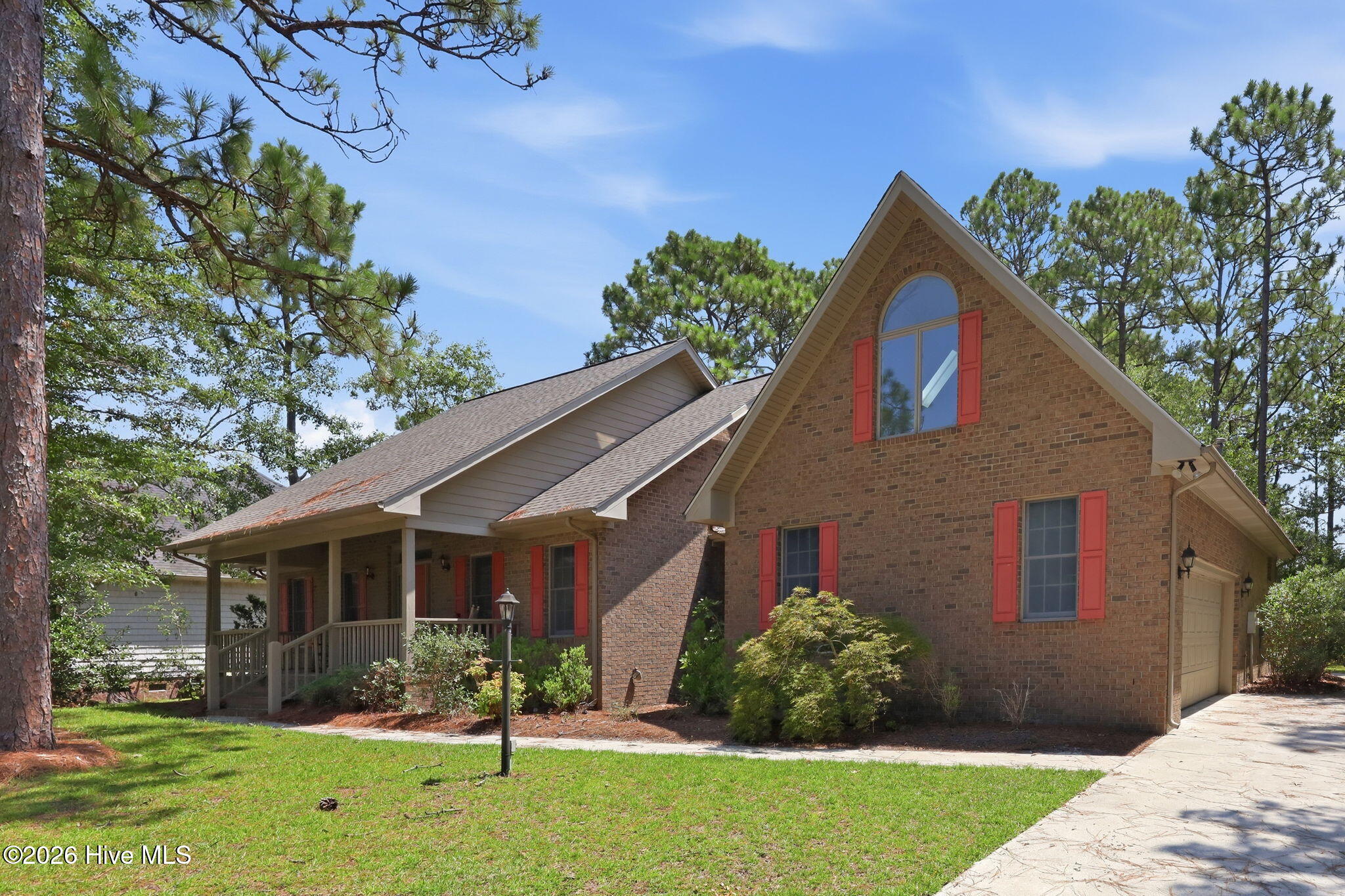 110 Sutton Drive