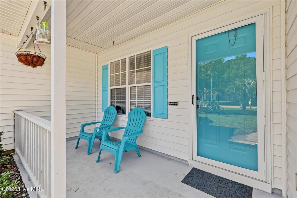 Photo of 29 Stoney Creek Lane, Leland, NC 28451 (MLS # 100612368)