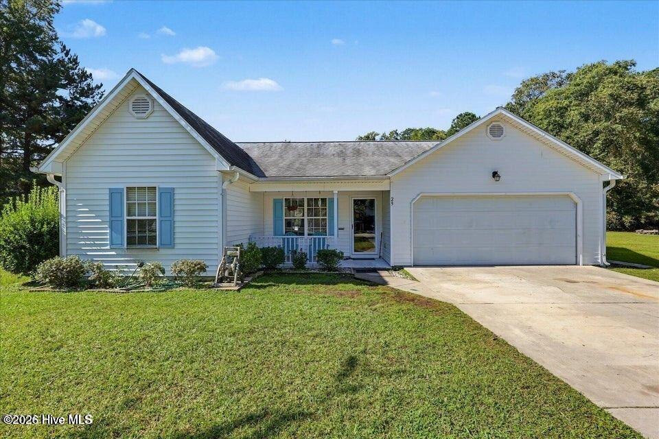 Photo of 29 Stoney Creek Lane, Leland, NC 28451 (MLS # 100612368)