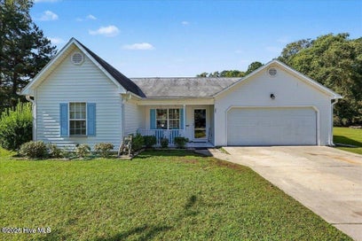 29 Stoney Creek Lane Leland NC 28451