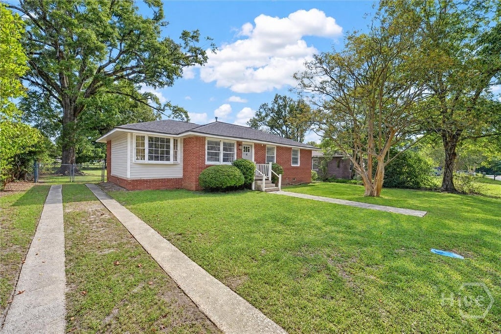 Photo of 4 Horne Place, Port Wentworth, GA 31407 (MLS # SA366520)